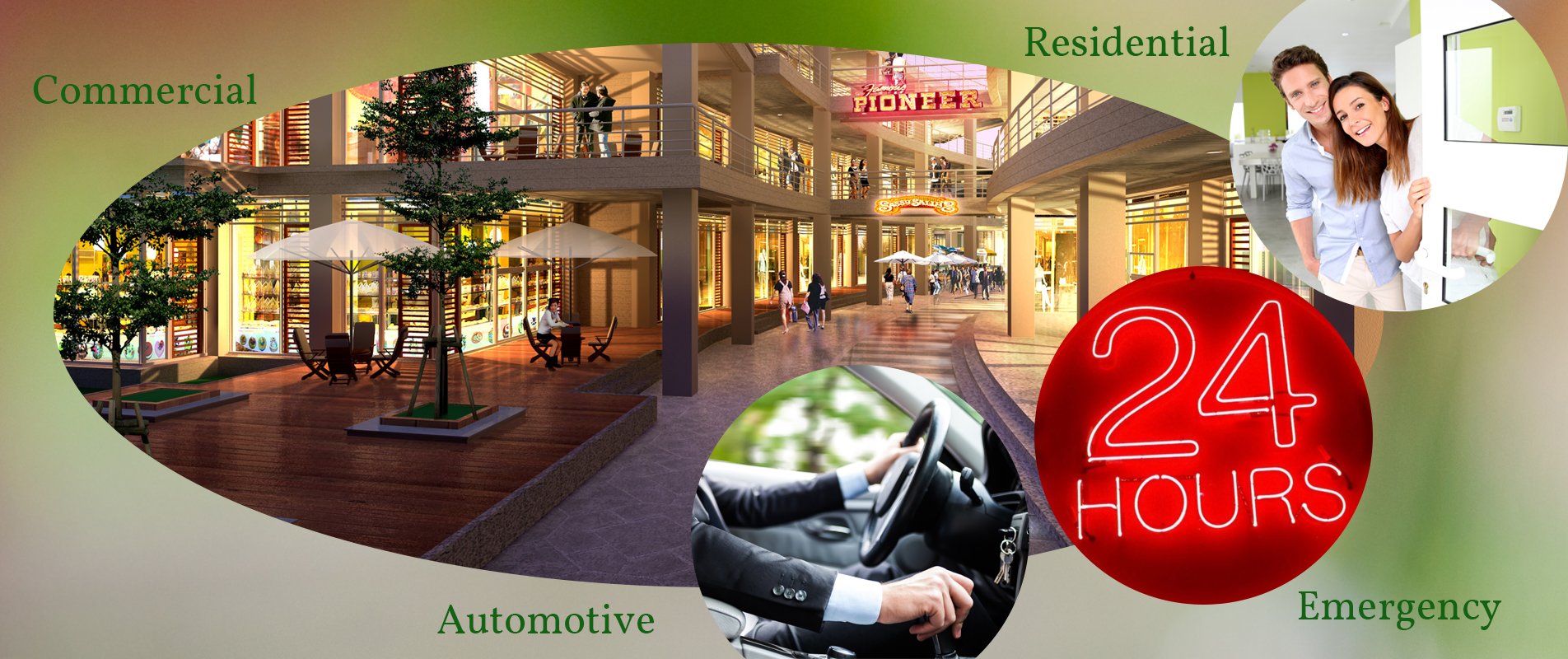 Central Lock Key Store Lock Opening Devens, MA 9782461976